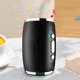 thumbnail image 4 of Lzobxe Bluetooth Speakers Wireless New Exquisite Cylindrical Portable Colorful Lights Cool Gift Sound, 4 of 4