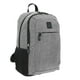 thumbnail image 5 of Mochila grande 1818 Unisex HOP Gris con Porta Laptop de hasta 15"., 5 of 7