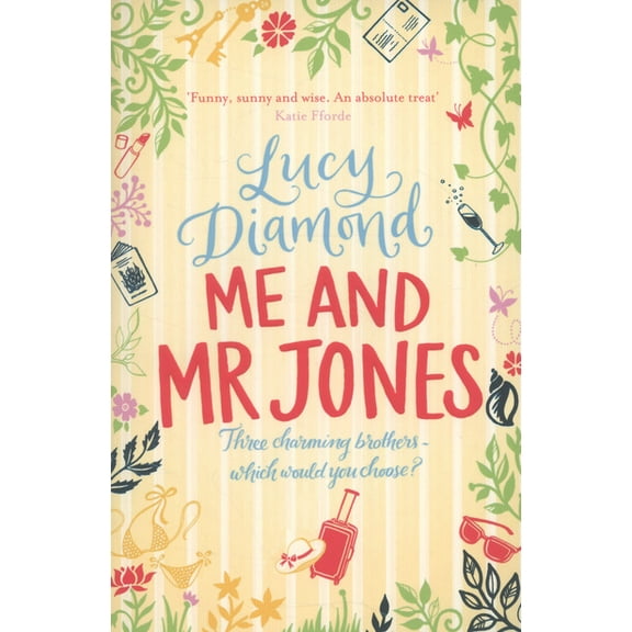 Pre-Owned Me and Mr Jones (Paperback) 1447208668 9781447208662
