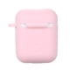 thumbnail image 2 of Reemplazo de la caja de los auriculares de silicona para los auriculares inalámbricos BT de Apple AirPods, 2 of 8