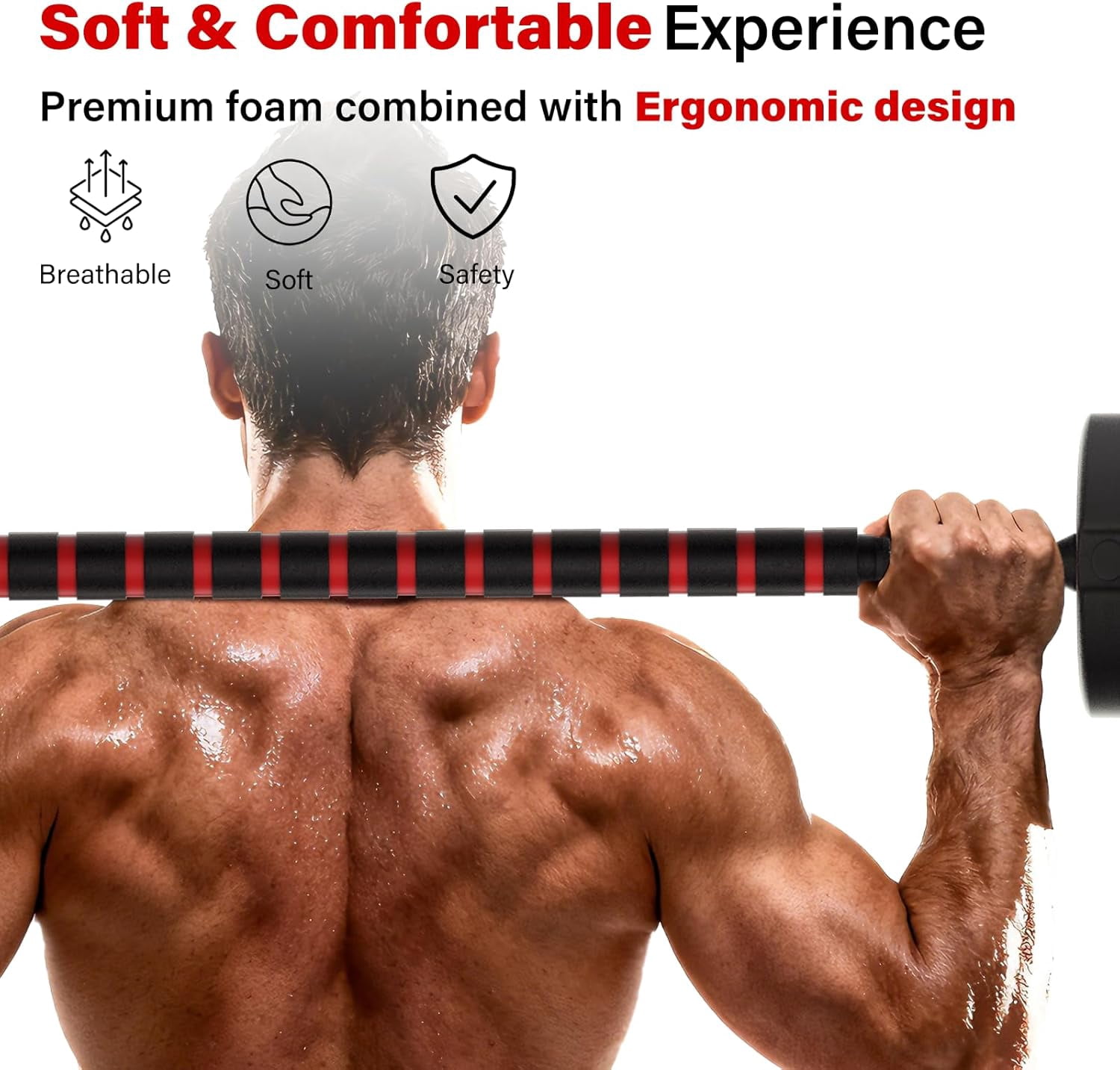 Adjustable Dumbbells Set, 4-in-1 Weight System with Connector for Home Gym, 5.5-88LBS Free Weights