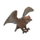 thumbnail image 4 of Figura de juguete de simulación de ciencia y naturaleza, modelo de pájaro animal para decoración del hogar Búho, 4 of 7
