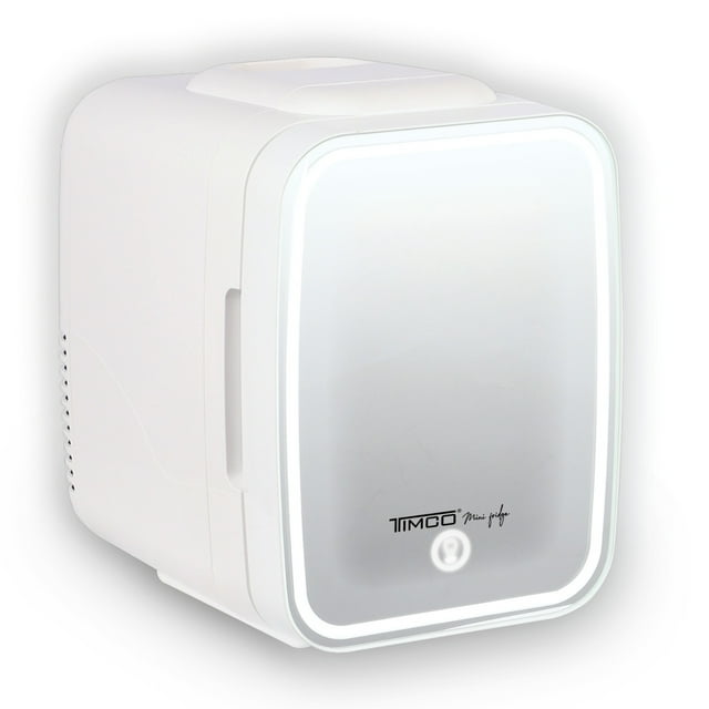 Mini Refrigerador + Blanco +Termoeléctrico