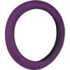 Bell Automotive Purple Stress Releiver Hyper-Flex Core Steering Wheel Cover