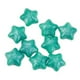 thumbnail image 1 of Cinco Puntos Vintage Cera Para Sellar Pintura Gránulo Documentos Sello Suministros Cera Sello Tableta Pastillas 100 Uds Estrella Noticed HA028501-05, 1 of 6