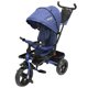 thumbnail image 4 of Triciclo Asiento Bebeglo  Azul, 4 of 5