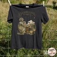 thumbnail image 5 of Dandelion Vintage Shirt, A Little More Dandelion Tee, Vintage Wildflower Shirt, Indie Folk Cowgirl Boots Tee, Country Aesthetic Gift, 5 of 9