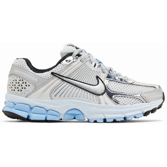 Nike Zoom Vomero 5 Metallic Silver Blue Tint (Women's)