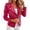 RD2, variant on Unir Slim Fit Suede Biker Jacket for Women, Zip Up Button Detail, Casual Everyday Fall Winter Outerwear, 1 Piece, S-XXL, Plus Size Friendly