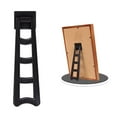 thumbnail image 4 of 5 Pcs Support de Cadre Photo Angle Réglable Adhésif Support d'Affichage Photo Support Pied de Jambe Arrière Accessoire de Bureau, 4 of 4
