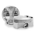 thumbnail image 1 of J.E. Pistons Piston Kit  Standard Bore 99.20mm, 11.0:1 Compression  209286, 1 of 1
