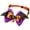 C4 #2, variant on ZZAIXHL Halloween Pet Collar for Dogs Cat Collar with Orange Pumpkin Bow Bell Adjustable 8.27-11.81in Quick Release Breakaway Adjustable Buckle Cute Soft Collar for Small Medium Pets