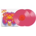 thumbnail image 2 of The Black Crowes - Lions - Opaque Pink - Music & Performance - Vinyl, 2 of 2