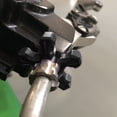thumbnail image 3 of Ajustador de Alambre, Ajustador de Cable de Embrague de Aleació de aluminio CNC Modificación Universal de Motocicleta M8x1.25 mm Para Moticletas, 3 of 7
