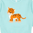 thumbnail image 3 of Inktastic Tiger Toddler Sweatshirt, 3 of 4
