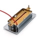 thumbnail image 4 of Arnés de cableado previo a la doble recogida para guitarra eléctrica con volumen, 4 of 9