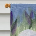 thumbnail image 3 of Shih Tzu Flag Canvas House Size, 3 of 4