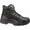 Black, variant on Men's Tactical Sport 5" Soft Toe Work Boots