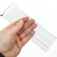 thumbnail image 4 of Shisuyan Percussion Instrument String Belt Snare Wire 20 Strands Snare Drum Wire, 4 of 8