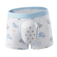 thumbnail image 2 of TISHITA Circumcision Underwear Comfortable Easy to Use Foreskin Surgery Briefs 140 Size, 2 of 8