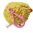 thumbnail image 4 of Squeezamals Gleam Collection Diamond Exclusive 3.5-Inch Plush, 4 of 4