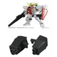 thumbnail image 1 of Bandai ZZ Gundam Gacha MSE17 78 GN-001 EXIA 7,5 Hi-v OO 19 prototipo Zaku tipo temprano figura montada Juguetes QYM unisex, 1 of 2