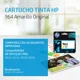thumbnail image 2 of Cartucho de Tinta HP 964 Amarillo 3JA52AL, 2 of 4