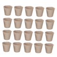 thumbnail image 3 of YSNOOWE 40pcs Pulp Nursery Cups For Gardening Starters For Cultivation And Improved Survival Rates, 3 of 8