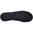thumbnail image 4 of Merrell Solo Luxe 2 Grey/Charcoal J004239 Men's Size 12 Medium, 4 of 4