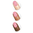 thumbnail image 4 of Sally Hansen Insta-Dri Nail Polish, Pink Blink, Fast-Drying, 0.31 Oz, 4 of 8