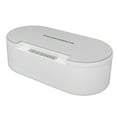 thumbnail image 1 of Caja UV, Caja de limpieza UV Caja de limpieza de lámpara UV 360 Tecnología innovadora de caja ultravioleta, 1 of 8