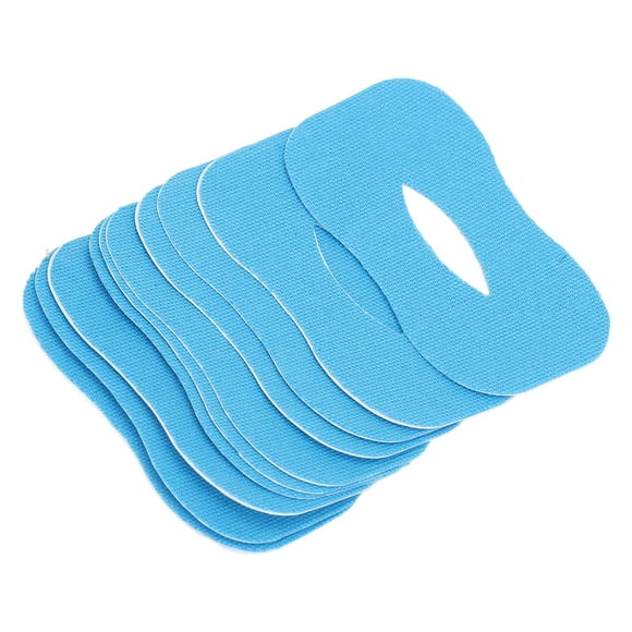 50 Pcs Of Sleeping Mouth Tape, Mouth Closing Tape, Anti Snoring Mouth Patch, Reduce Mouth Breathing Stickers, Prevent Sleep Snoring, Suitable For Children And Adults