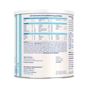 Similac Irish Farms Powder Baby Formula, Easy to Digest, 24.7-oz Can