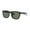 Polished Black Frame | Green Classic Lens, variant on RAY-BAN RB4260D RB4260D Square Shape Sunglasses Polished Black Frame | Green Classic Lens 57mm