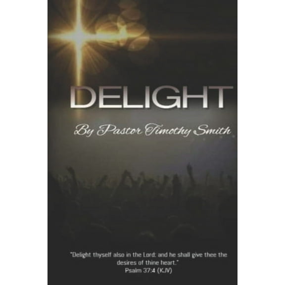 Delight (Paperback)