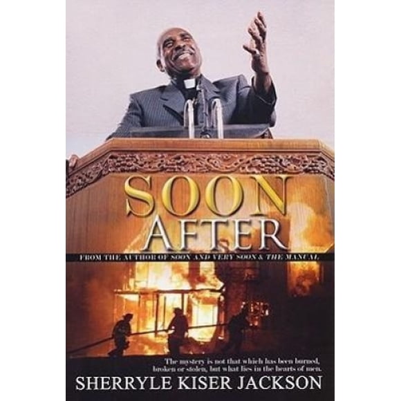 Soon After (Urban Christian)