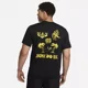 thumbnail image 2 of Playera Fitness Hombre Nike Dri-fit Uv Hyverse Fb6894-010, 2 of 7