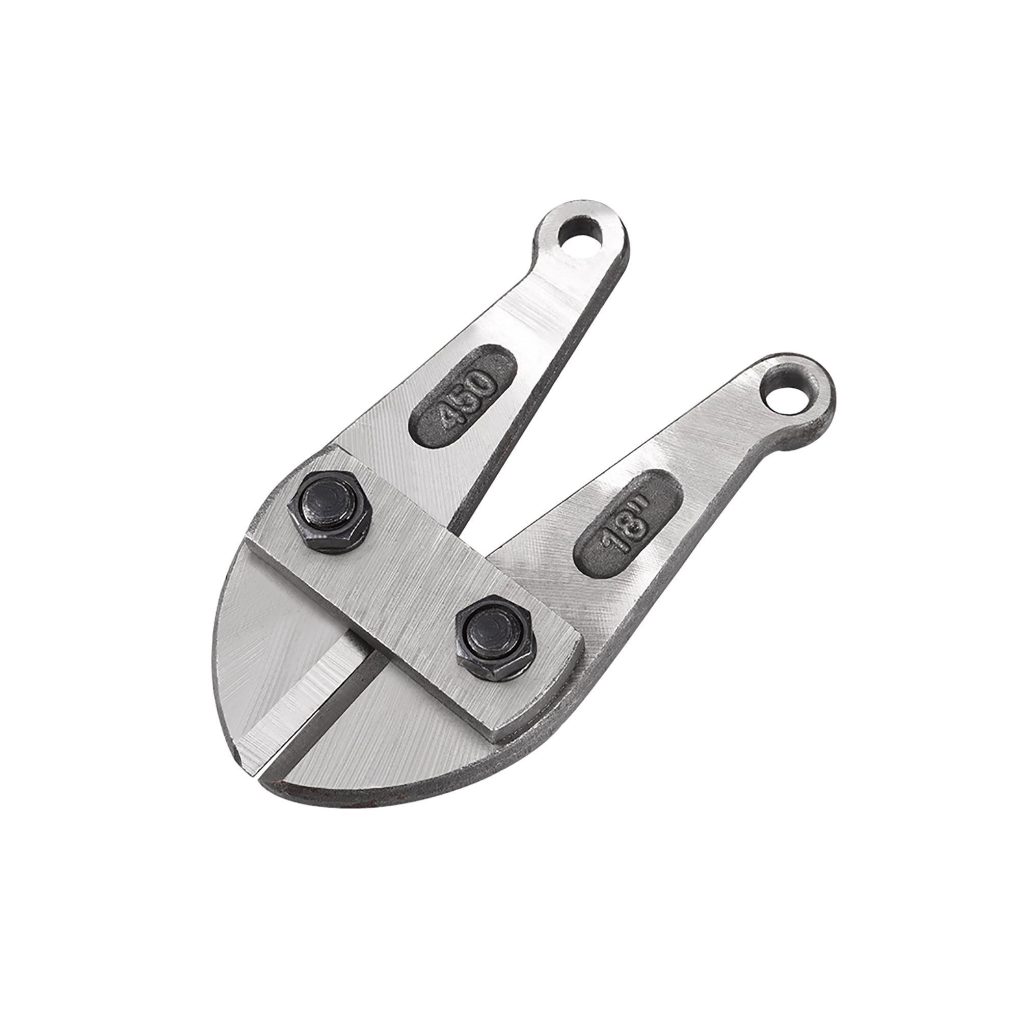 Bolt Cutter Replacement Head for 18Inch Bolt Cutter High Carbon Steel