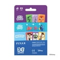 thumbnail image 2 of Bicycle Disney Pixar 3 in 1 (Memory/Go Fish/Old Maid), 2 of 8