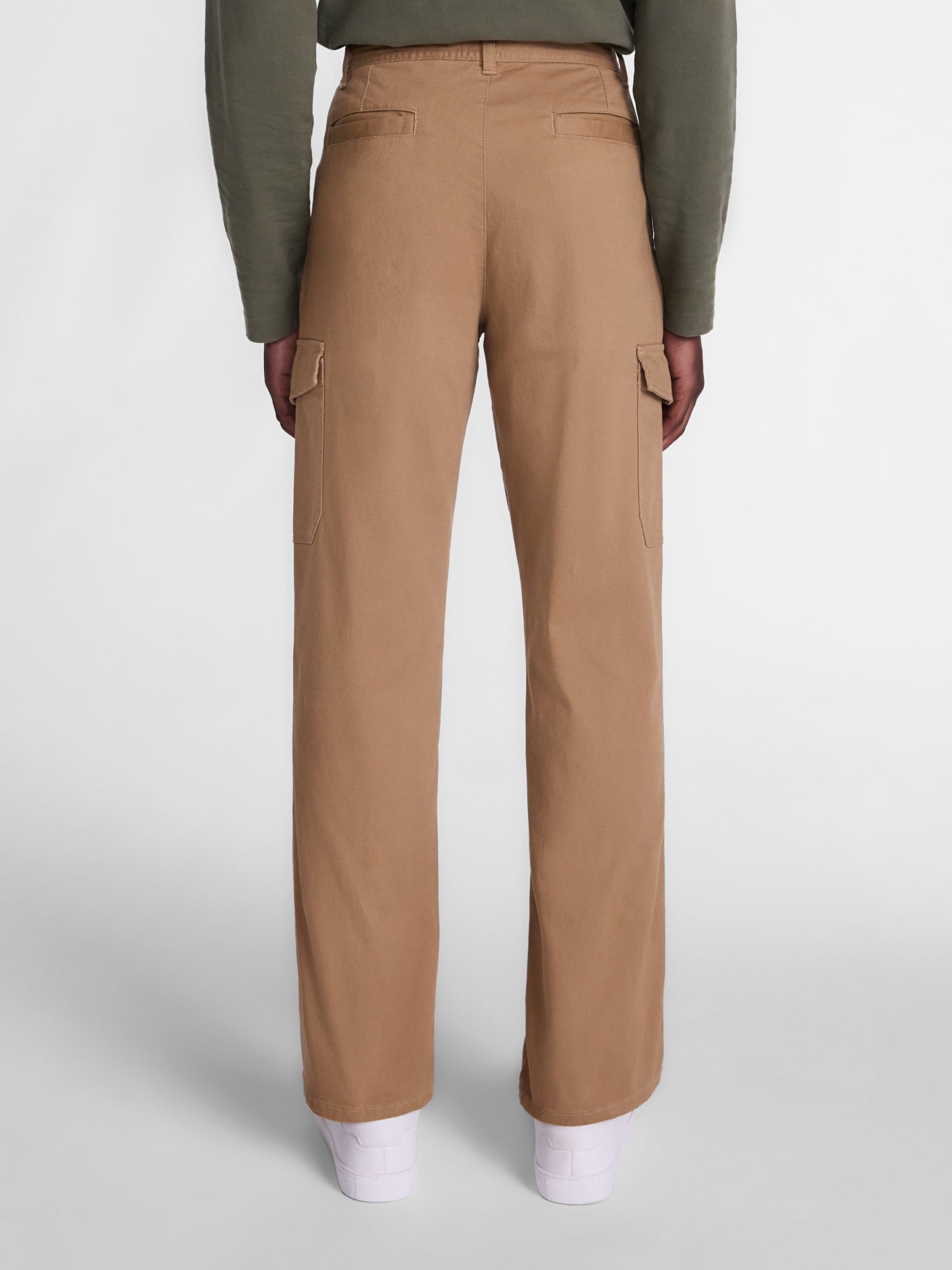 George Men's and Big Men's Cargo Pants, Sizes 28-48
