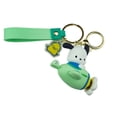 thumbnail image 4 of Llavero Sanrio Pochacco Línea Avioncito Original, 4 of 4