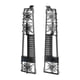 thumbnail image 1 of 2uds. Ventilador de refrigeración, ventilador enfriador, accesorios de juego para PS Slim Disc/Digital Edition, 1 of 3