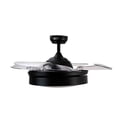 thumbnail image 2 of Ventilador de techo Masterfan Volare 42 Negro, 2 of 5