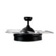 thumbnail image 2 of Ventilador de techo Masterfan Volare 42 Negro, 2 of 5