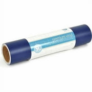 Silhouette Navy Blue Matte Premium Indoor Outdoor Vinyl 12" x 6ft