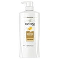 thumbnail image 1 of Pantene Pro-V Daily Moisture Renewal Shampoo (38.2 fl. oz.), 1 of 2