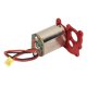 thumbnail image 2 of Motor Cepillado 130, Motor De Coche RC 1/24 aleación De Aluminio De Alta Resistencia Y Larga Durabilidad Para 1/24 2428 Crawler Car, 2 of 7