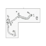 Hose & Tube Assembly
