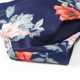 thumbnail image 7 of VerPetridure Women's Sexy Bikini Sets V Neck Floral Print Swimsuits Two Piece Bathing Suits for Women,Women High Waisted Multicolor Matching Swimwear Summer Beach Essentials, 7 of 7