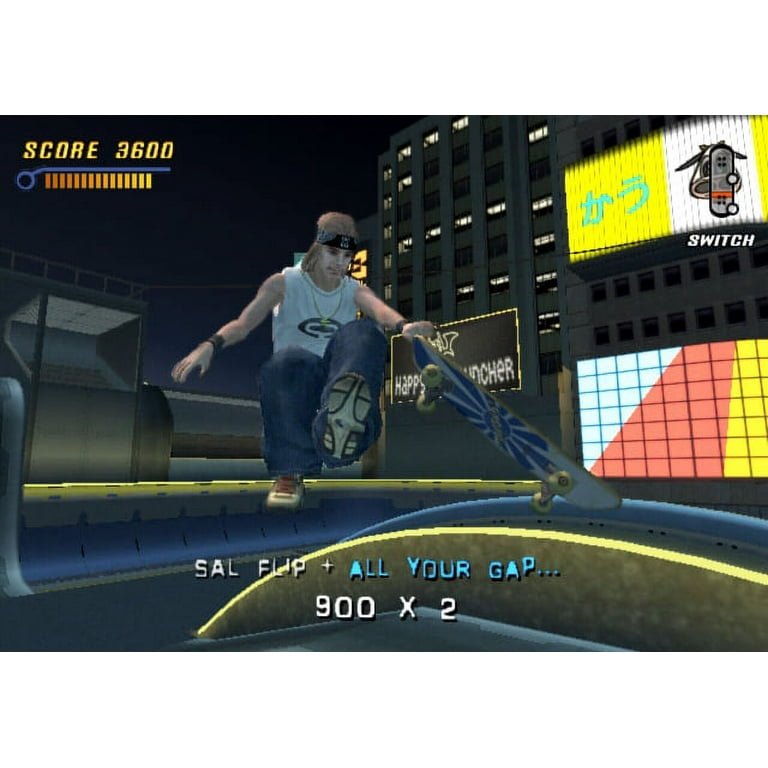 skate game ps2｜TikTok Search